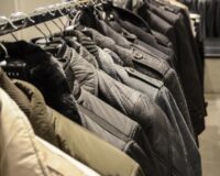 В Тульской области сыщики вычислили и задержали серийного вора курток