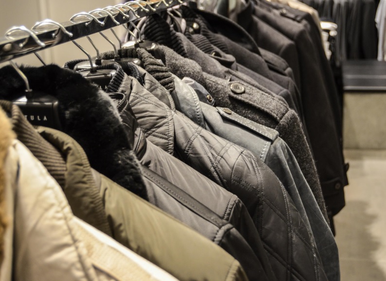 В Тульской области сыщики вычислили и задержали серийного вора курток