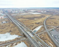 место для парка