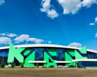 ЛДК Кемерово