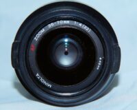 фотоаппарат