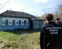 Тамбовчанин зарубил топором двоюродного брата за разгульный образ жизни