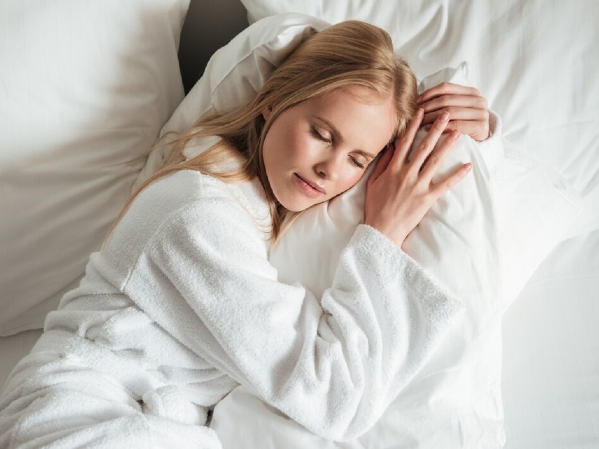 Мы укорачиваем себе жизнь: раскрыт секрет правильного сна