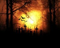 В Рязанской области мужчина украл с кладбища чугунную оградку и сдал ее в металлолом