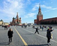 Весна не перестаёт удивлять: Вильфанд рассказал о "нездоровых" погодных явлениях в России