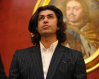 Николай Цискаридзе