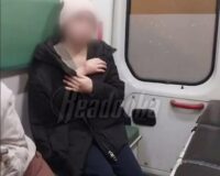 избили девочку