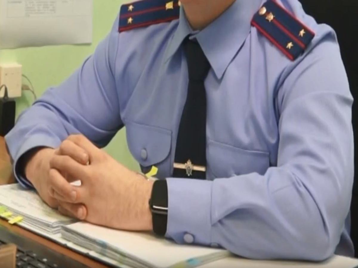 Региональный Следственный комитет прокомментировал информацию о задержании педофила в Рязани