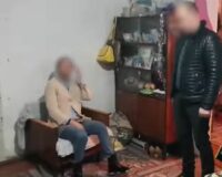 Чихачёво младенец