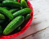 Лишний вес вас больше не побеспокоит: лёгкий салат для любой диеты - есть можно тазиками