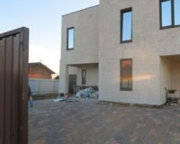 Место происшествия