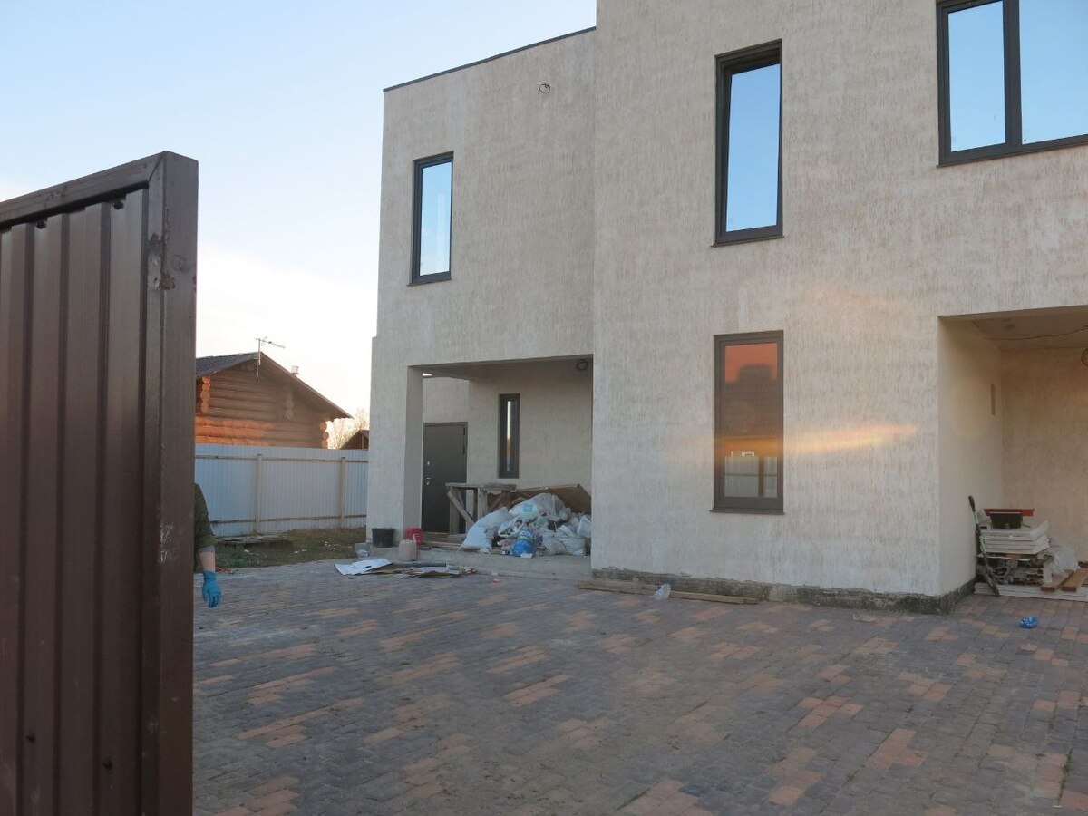 Место происшествия