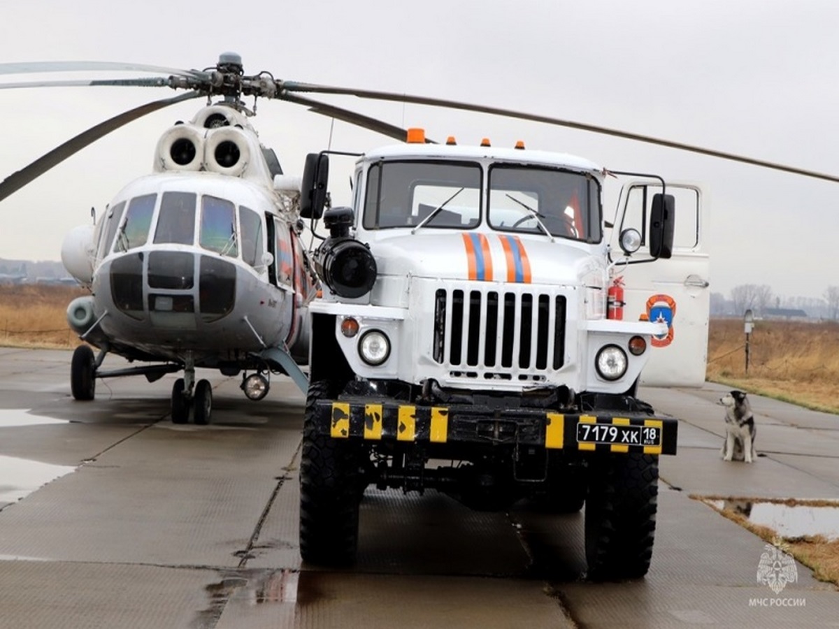 ГУ МЧС России по Хабаровскому краю