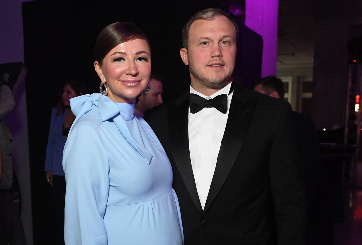 Алексей Блиновский