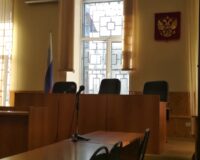 В Тульской области пьяный военнослужащий напал с пистолетом на почтальона