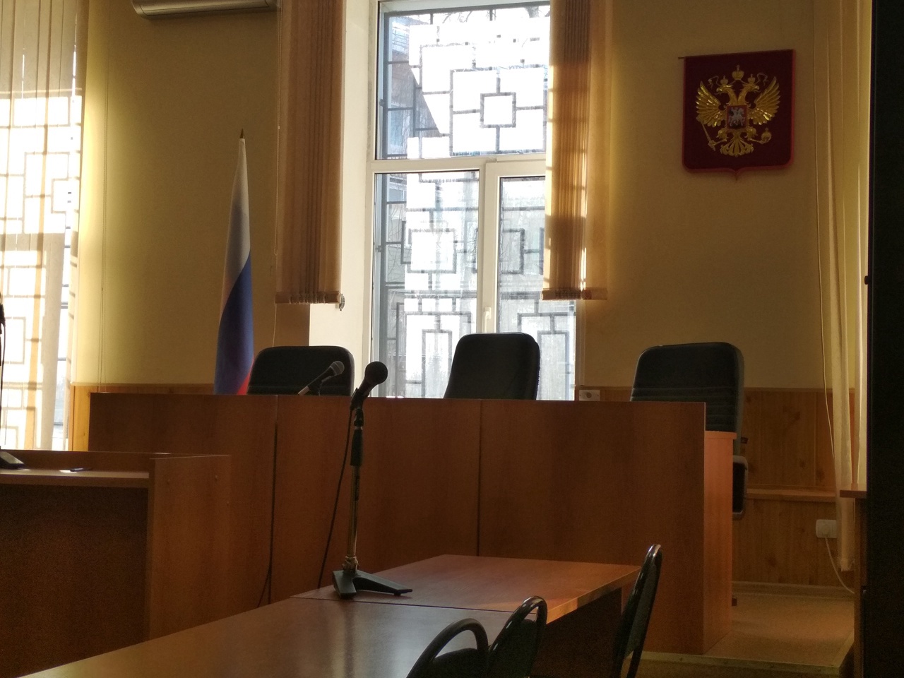 В Тульской области пьяный военнослужащий напал с пистолетом на почтальона