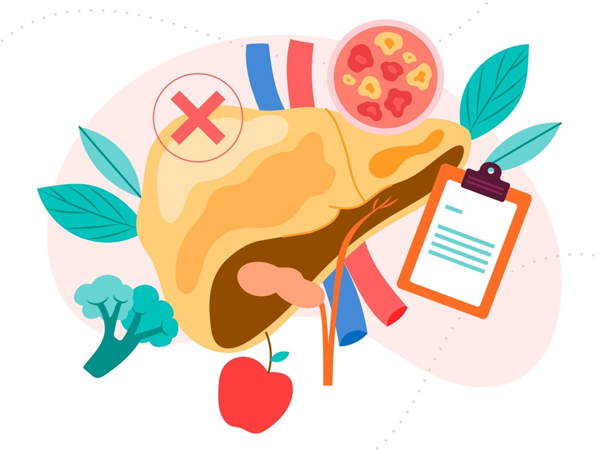 Очищаем печень без таблеток и диет: это средство найдёте в любом магазине - творит чудеса