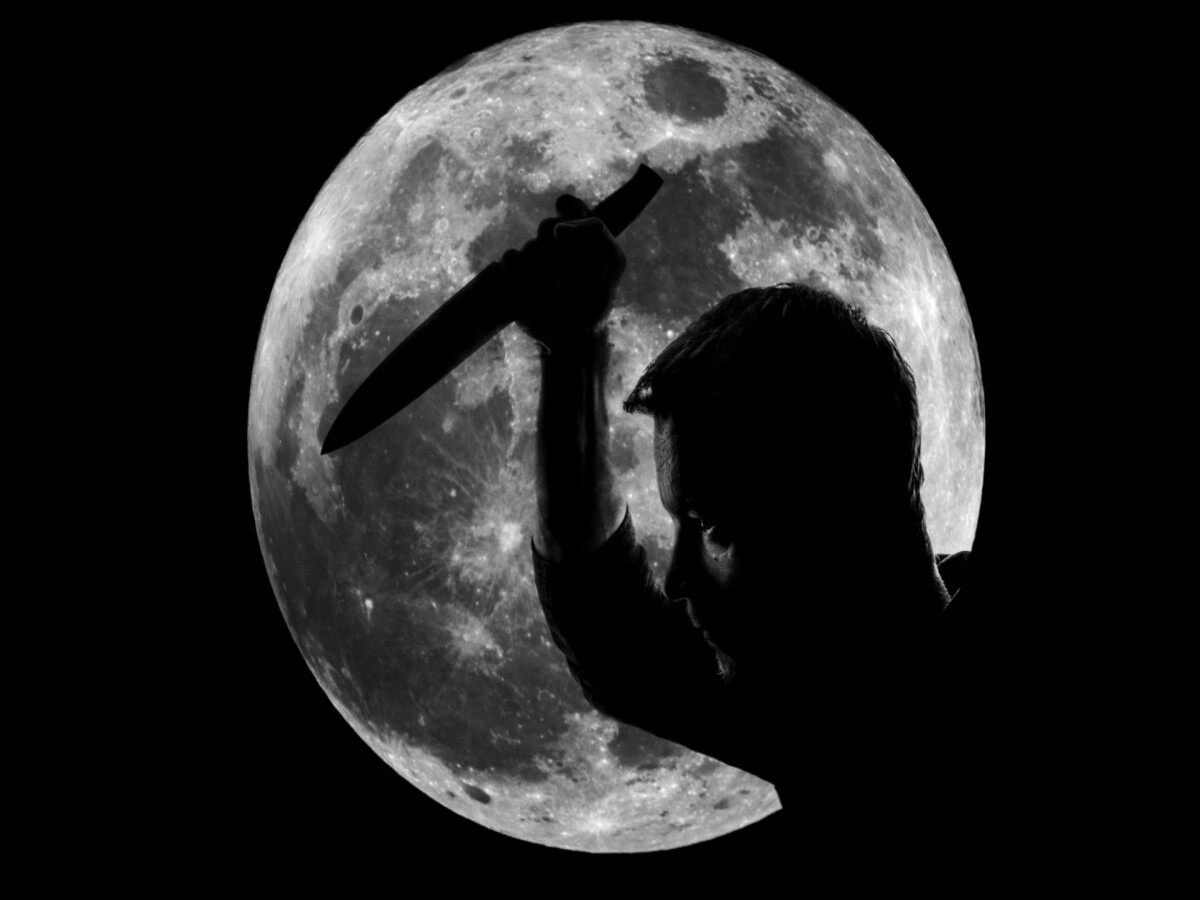 День рождения на крови: житель Рязанской области подрезал сына его сожительницы