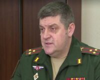 В этом году в Рязанской области планируют призвать 1300 новобранцев