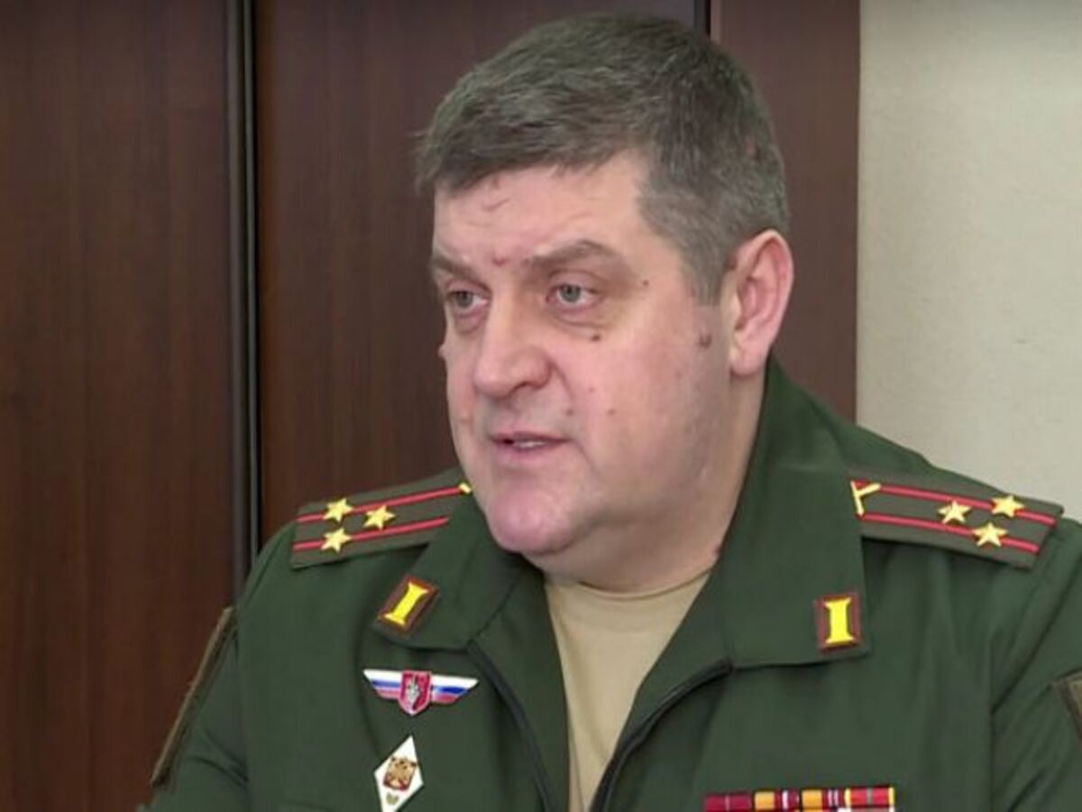 В этом году в Рязанской области планируют призвать 1300 новобранцев