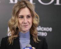 мария бутина