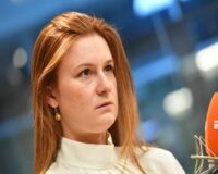 Мария Бутина