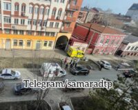 умер мужчина