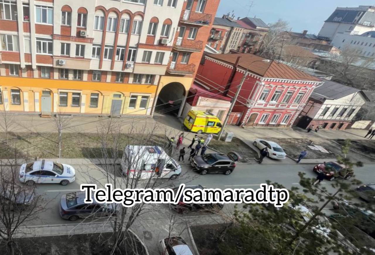 умер мужчина