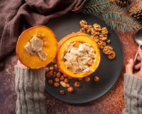 Каша – это не всегда скучно: этот рецепт превратит ваш завтрак в главное события дня