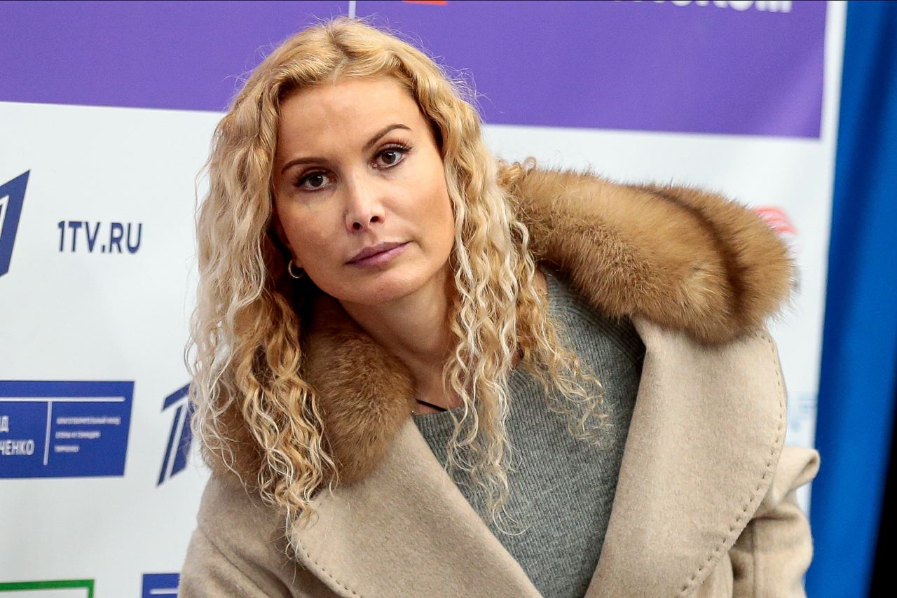 Этери Тутберидзе