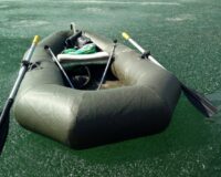 пропавшего рыбака обнаружили мертвым на озере в Челябинской области