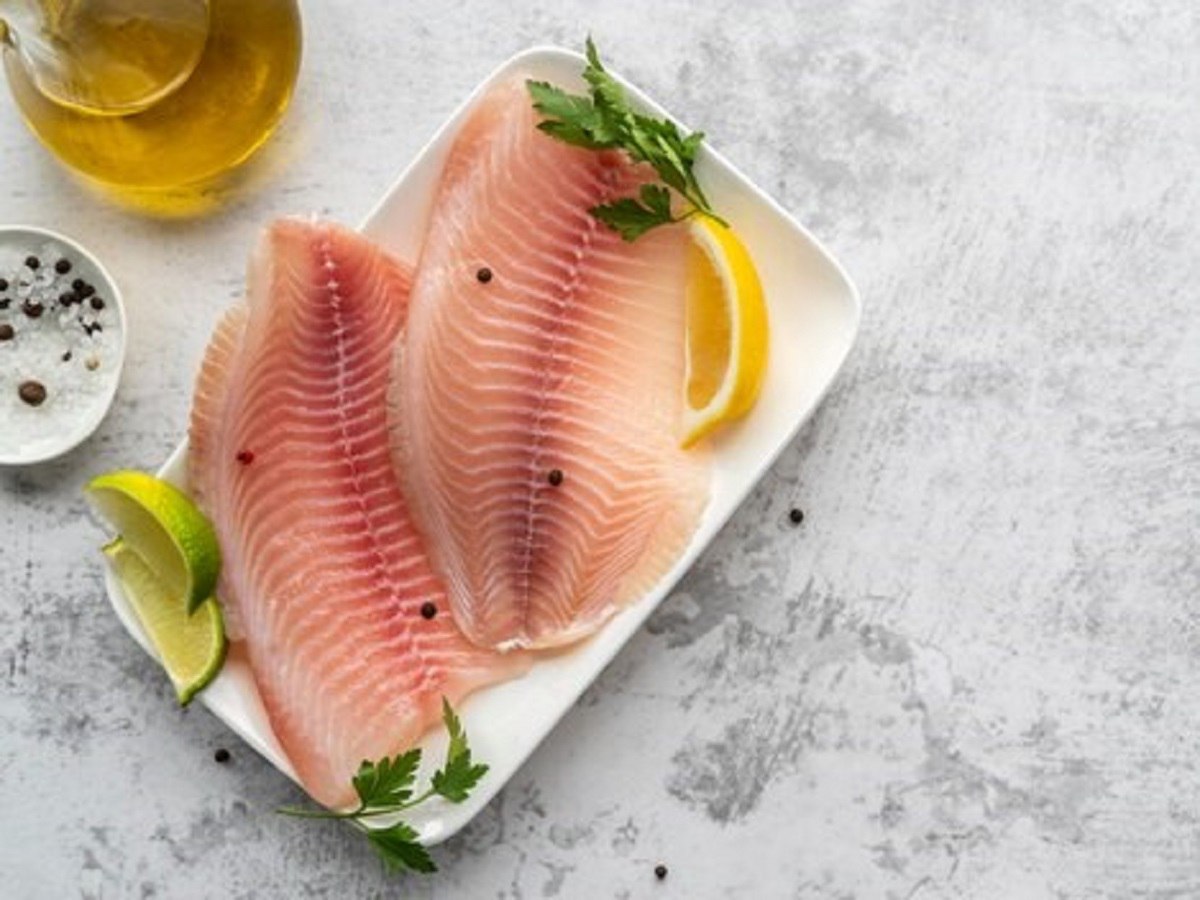 Гениальная закуска: этот рецепт филе окуня сделает вас хозяйкой любого праздника