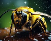 Смертельно опасные вредители: простейшие хитрости дачников избавят вас от осиной угрозы