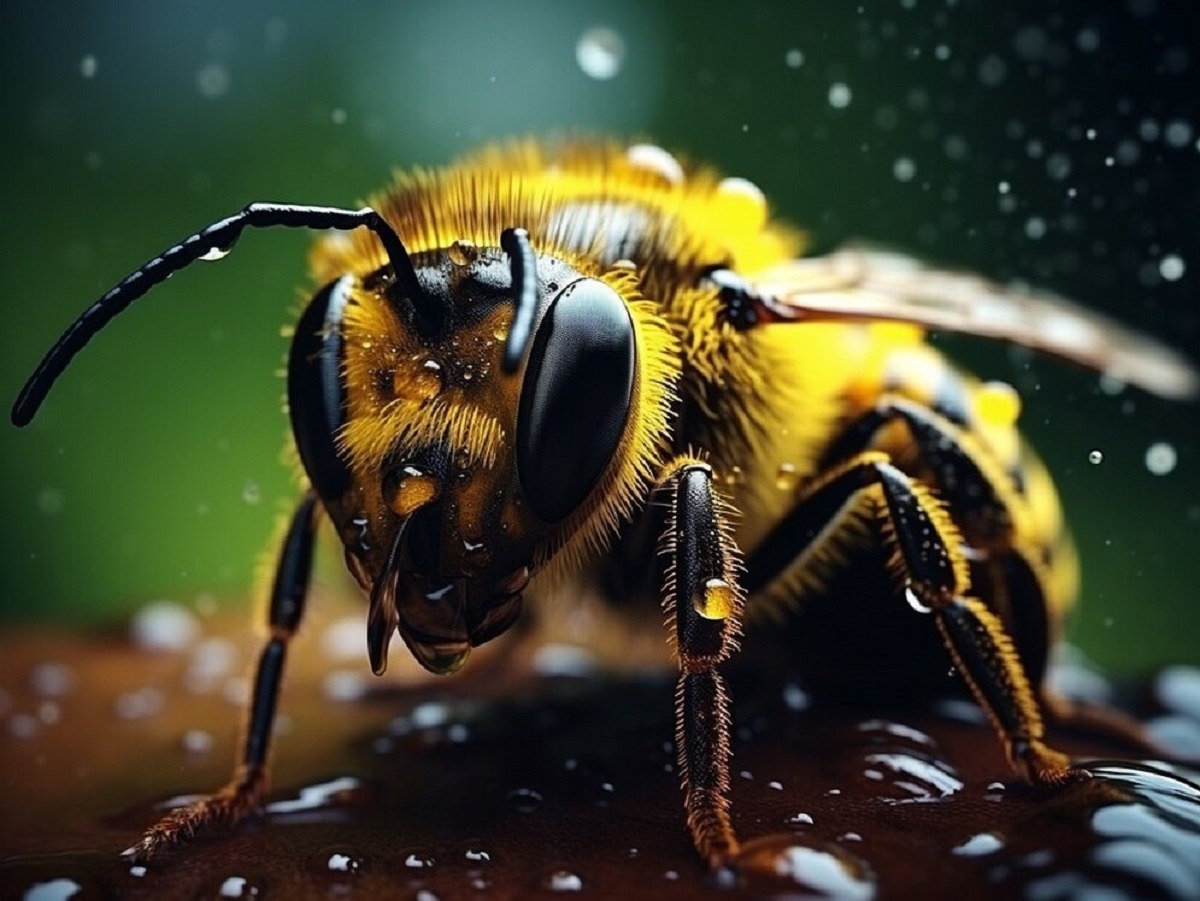 Смертельно опасные вредители: простейшие хитрости дачников избавят вас от осиной угрозы