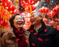 Уголок путешественника: 6 необычных обычаев китайцев
