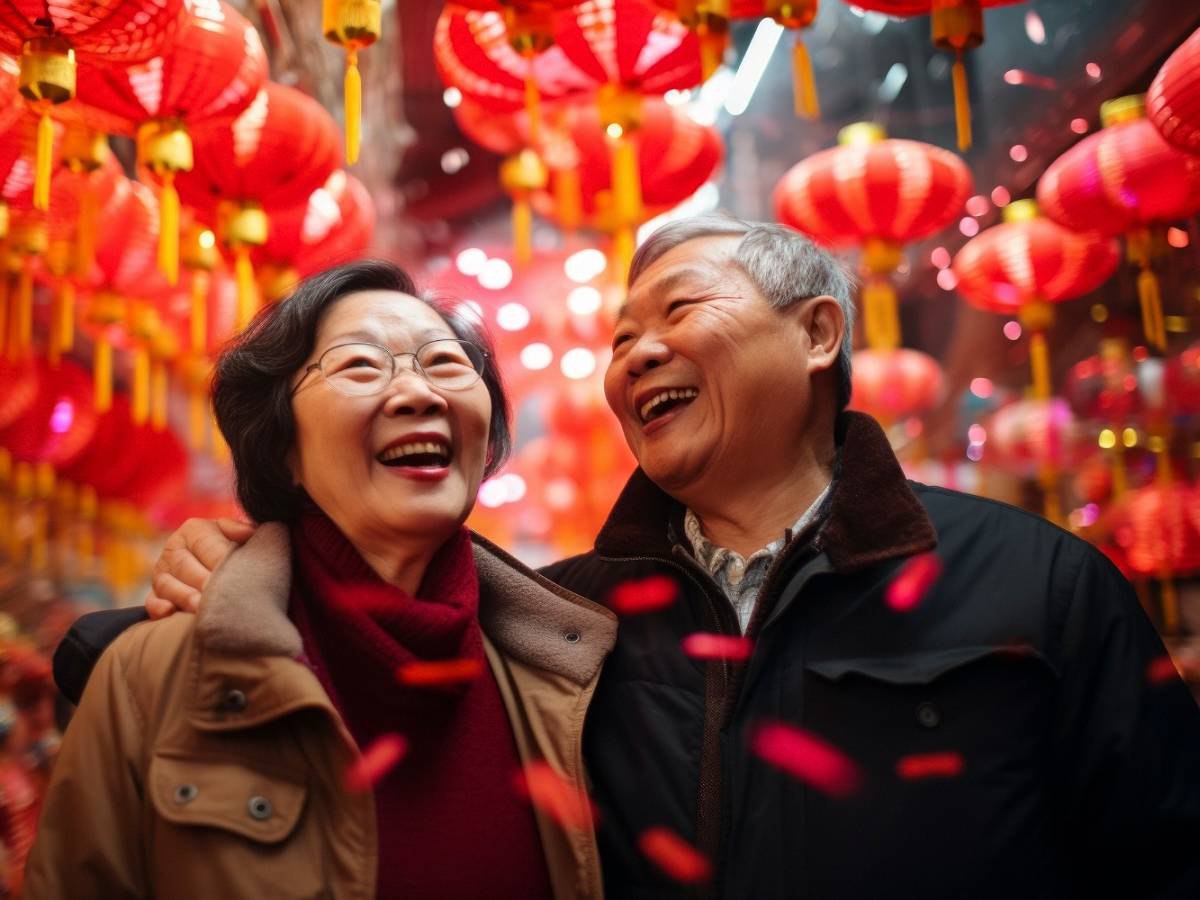 Уголок путешественника: 6 необычных обычаев китайцев