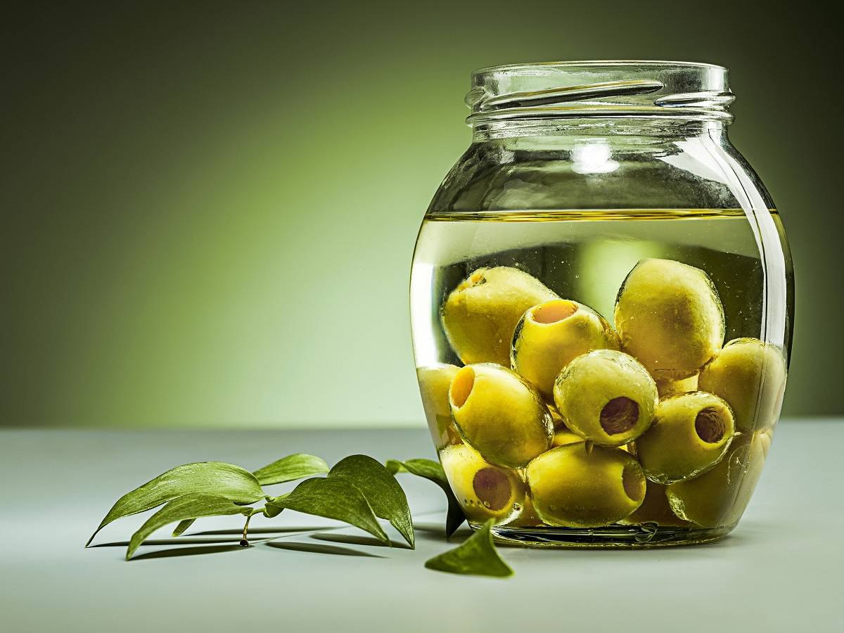 Ни капли мимо: 13 удивительных способов применения оливкового масла