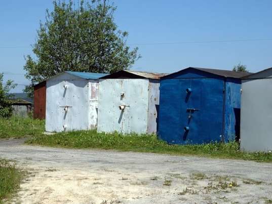 В Туле нашли тело младенца в подгузнике в пластиковом контейнере