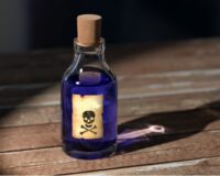 За жизнь второго школьника отравившегося жидкостью в Туле борются врачи