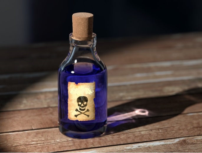 За жизнь второго школьника отравившегося жидкостью в Туле борются врачи