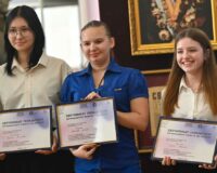 16 юных тамбовчан поедут на «Байконур»