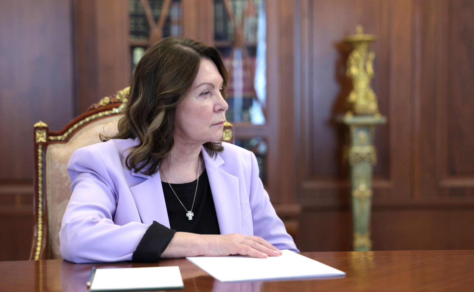 «Подносова»