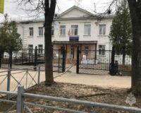 Владимирский педагогический колледж