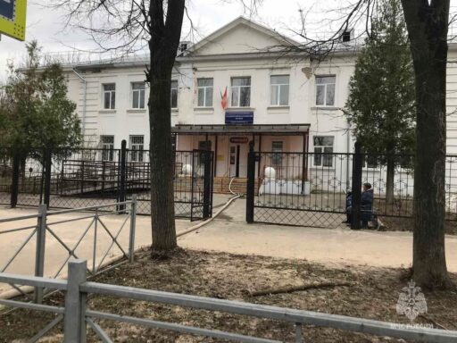 Владимирский педагогический колледж