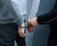 В Сасовском районе Рязанской области у мужчины изъяли 6 килограммов наркотиков
