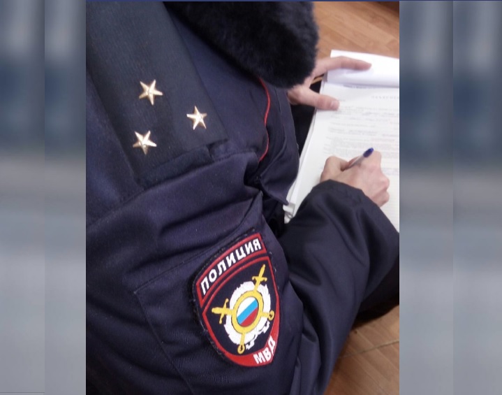 В Тамбовской области в многоэтажке пьяный жилец пырнул ножом соседа