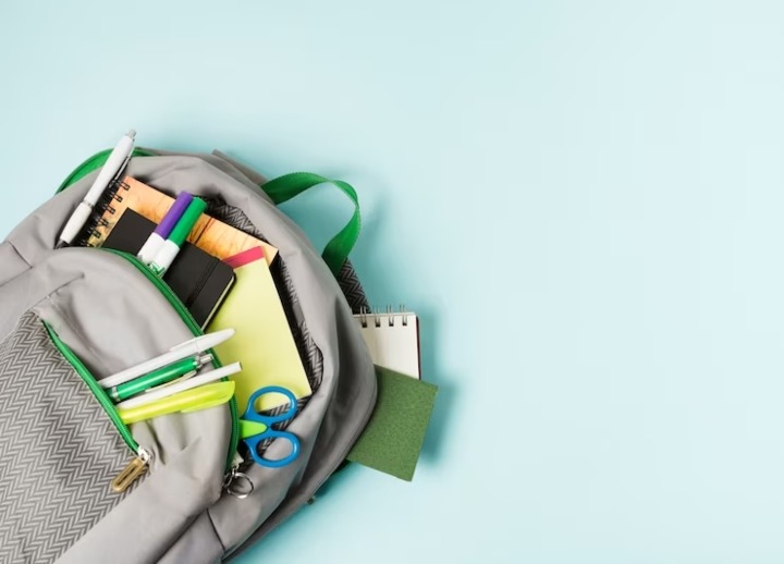 закрыли школу