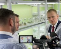 Продовольственная безопасность страны - наш тамбовский участок Фронта