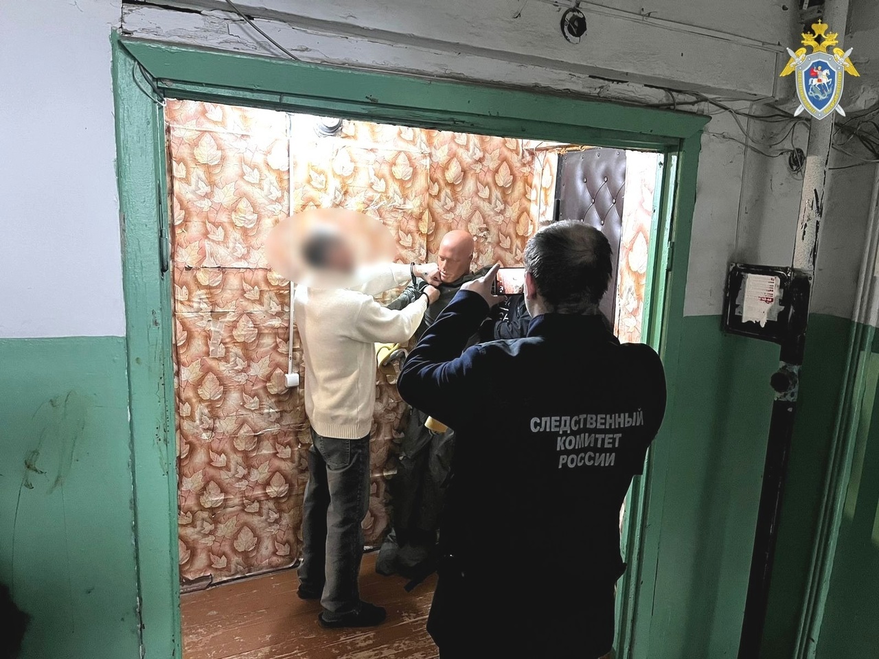 После жестоких побоев мужа в больнице скончалась жительница Алексина