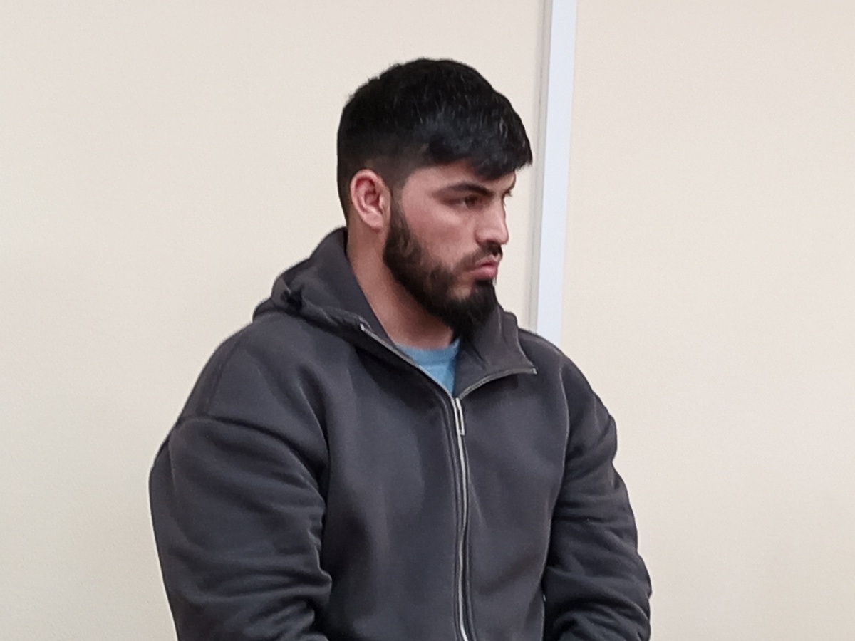 Гражданин Таджикистана Рахимхонов жестоко избил новгородского инвалида